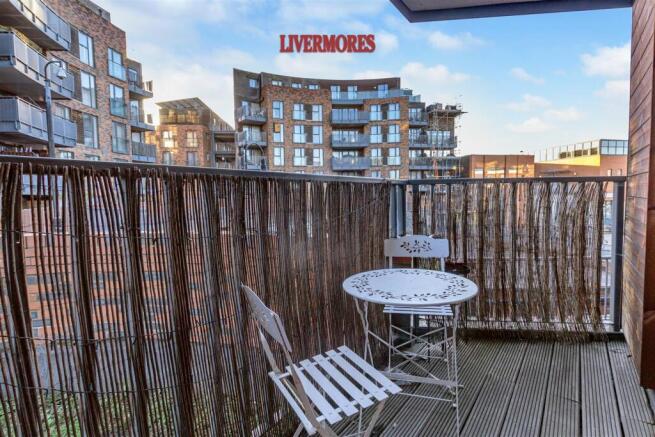 Private Balcony