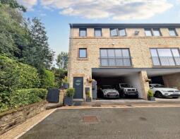 22, Upper Sunny Bank Mews, Meltham, Holmfirth HD9 5AA