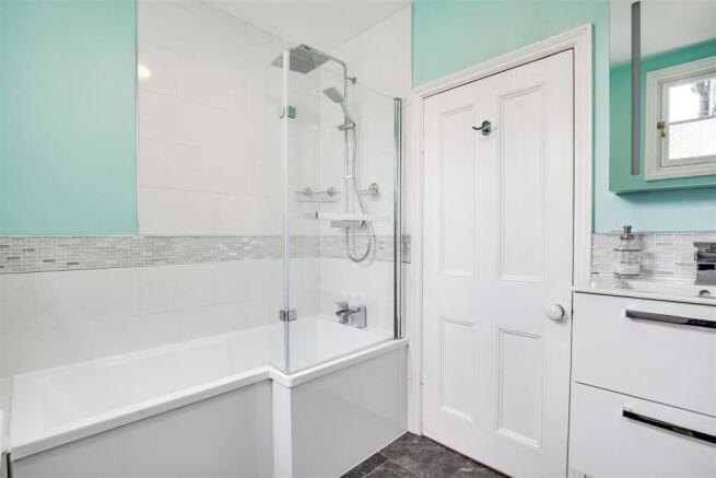 Hazledene Road, W4 - FOR SALE