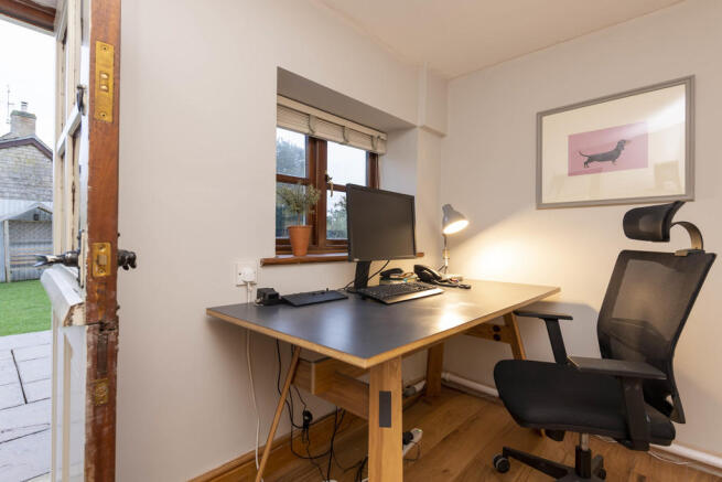 Home office