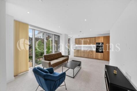 Jacquard Point, Tapestry Way, Whitechapel, London, E1