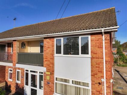48A Carrington Road, Spalding, Lincolnshire, PE11 1LY