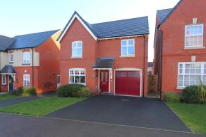 82, School Lane, Ashby-de-la-zouch LE65 2RJ