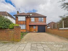 28, The Mount, Wembley HA9 9EE