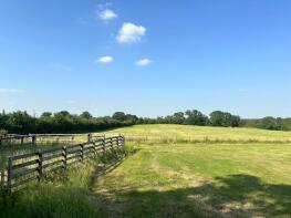 Ashcroft, Sandlin, Malvern WR13 5DN