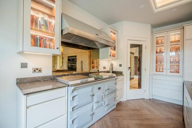 Kitchen Four