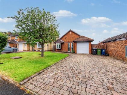 Berkeley Close, The Cotswolds, Boldon Colliery