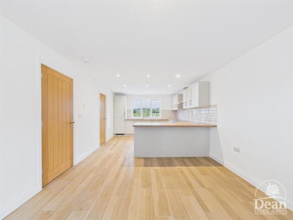 REPRESENTATIVE IMAGE ¿ SAME HOUSE TYPE