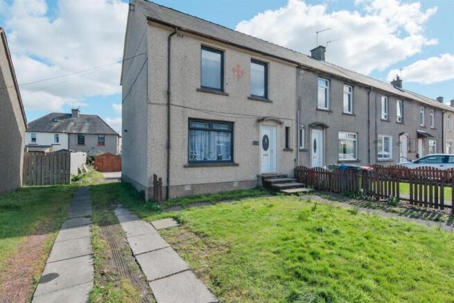 003-106 Lanrigg Avenue, Fauldhouse, Bathgate, EH47