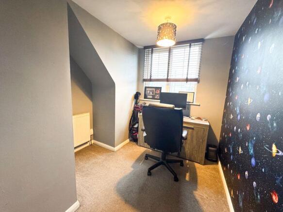 Bedroom 3 