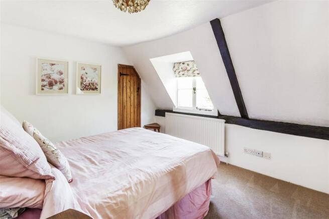 house. partnership Dunsfold
