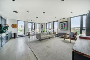 Flat 101, 130, Webber Street, London SE1 0JP
