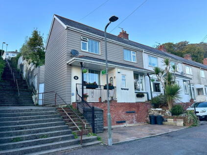 Dower Road, Torquay, TQ1 4JH