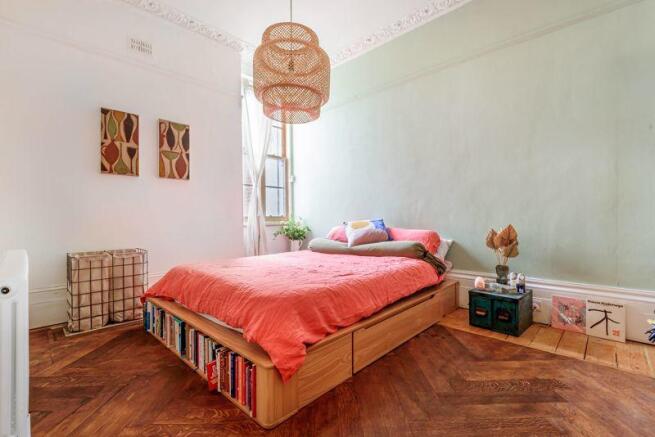 Bedroom 1 shot 1