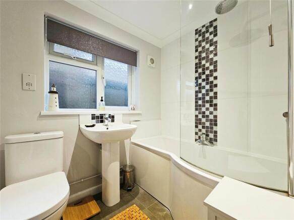 Bathroom/Wc