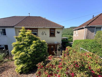 Brynllywarch, Maesteg, CF34 9NB