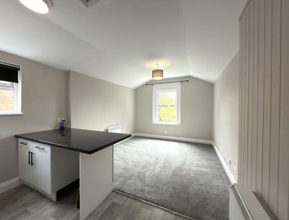 Studio Room