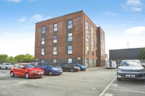 Flat 18, 387 Abode, York Road, Leeds LS9 6TA