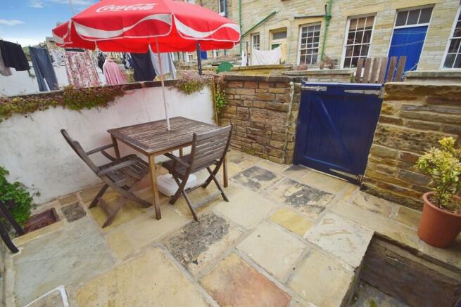1 bed Terraced for sale Image 11