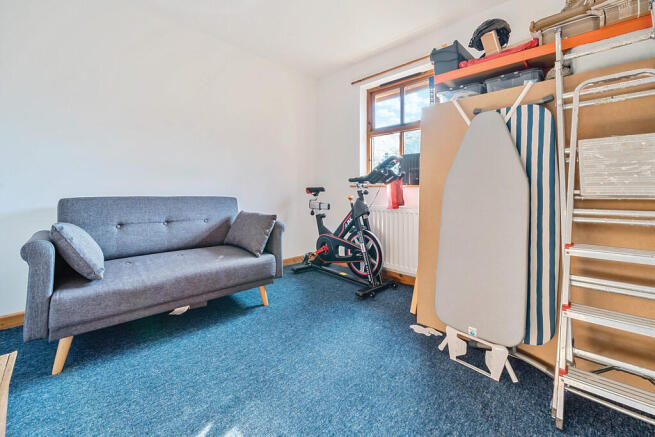 Office/Bedroom 5