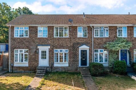 Oakfields, Guildford, Surrey, GU3
