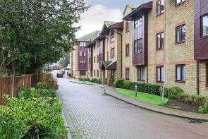 Flat 39, 83 85 Somers Place, Reigate Hill, Reigate RH2 9NF