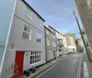 Broadstone, Dartmouth