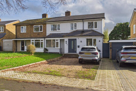 Northridge Way, Hemel Hempstead, HP1