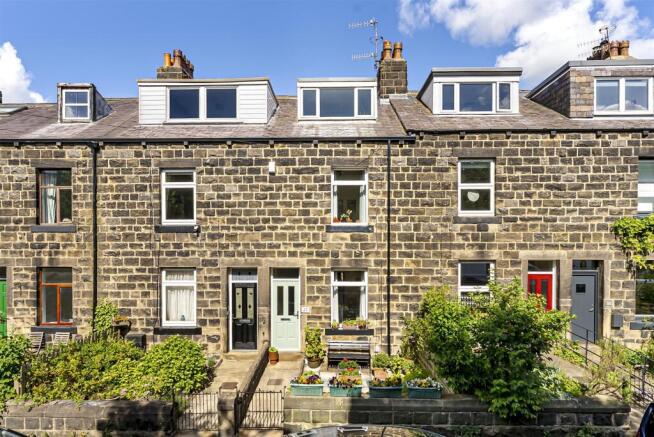 Hamilton Terrace