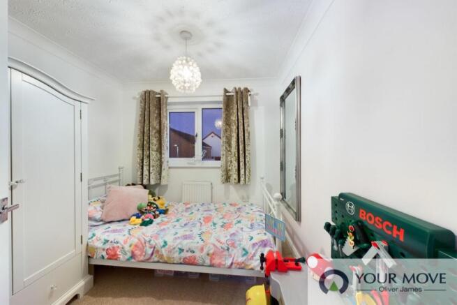 Bedroom 3