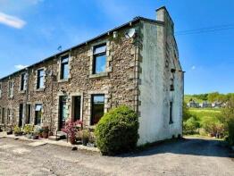 10, Dog Pits Lane, Weir, Bacup OL13 8PU