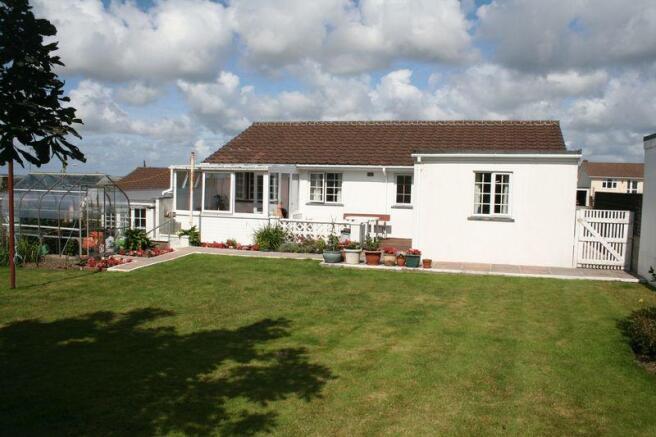 Rear Property