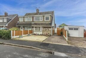 2, Hunters Road, Leyland PR25 5TT