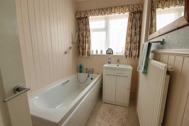 Bathroom/WC