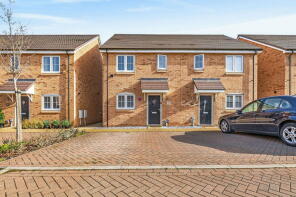 20, Bridle Road, Bedford MK45 3QY