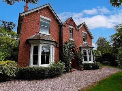 Sandon Road, Hilderstone, ST15