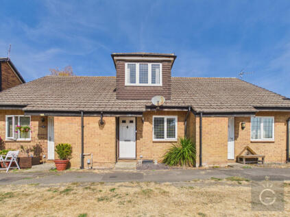 Knossington Close, Lower Earley, RG6