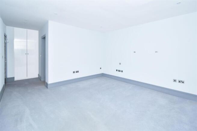 Bedroom Five