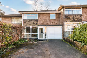2, Northlands Drive, Winchester SO23 7AR