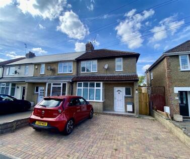 Somerset Road, Swindon