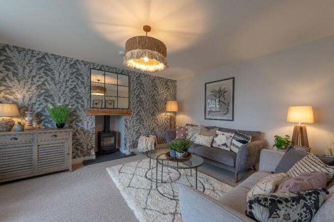 Mytton lounge