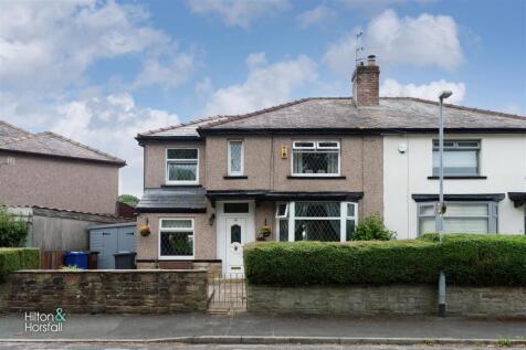 Pendle Street, Barrowford