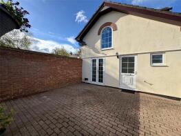 12b, Old Cove Road, Fleet GU51 2RL
