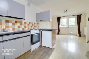 57, Watermead, Cambridge CB23 8TL