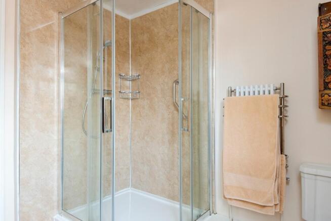 En suite