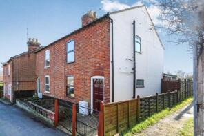 8, Swan Lane, Halesworth IP19 8LJ