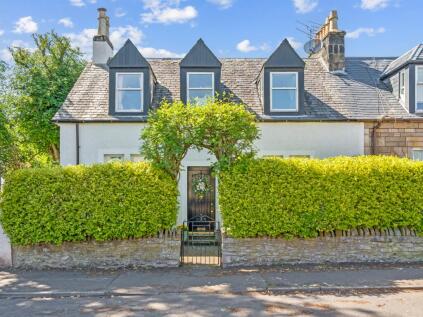 Claredon Place, Dunblane, FK15