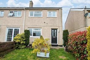 61, Brynawelon, Nantyglo, Brynmawr NP23 4BH