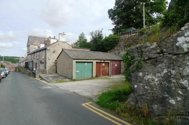 Garages & ...