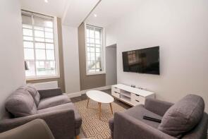 Apartment B3, 20 Reliance House, Water Street, Liverpool Two, Liverpool L2 8AA